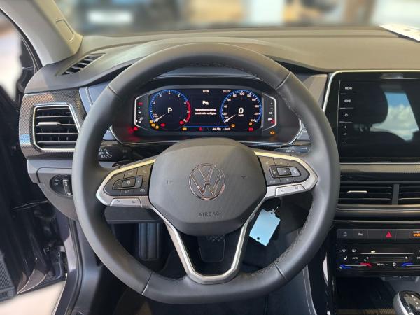 Volkswagen T-Cross Style 1.0 l TSI 116 PS DSG Ganzjahresr. ‼️sofor verfügbar‼️