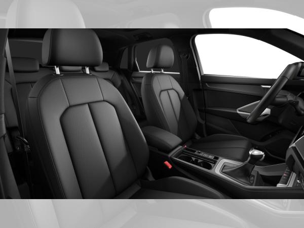 Audi Q3 S line 35 TFSI S tronic PANO/AHK/RFK**OHNE ANZAHLUNG !!**