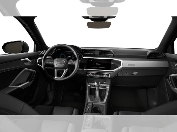 Audi Q3 S line 35 TFSI S tronic PANO/AHK/RFK**OHNE ANZAHLUNG !!**
