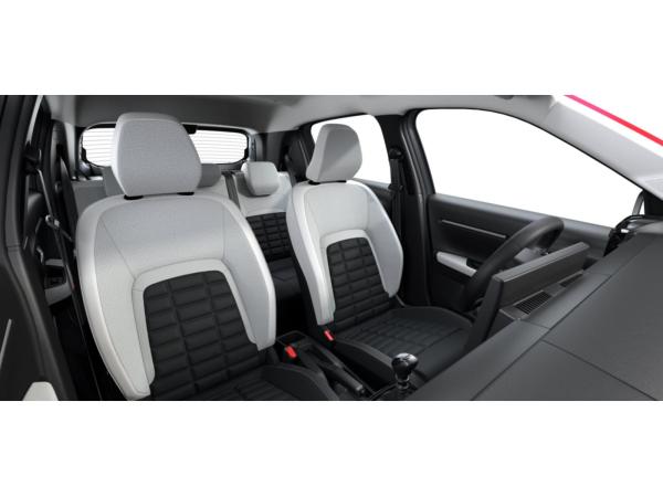 Citroën C3 Turbo 100 Plus