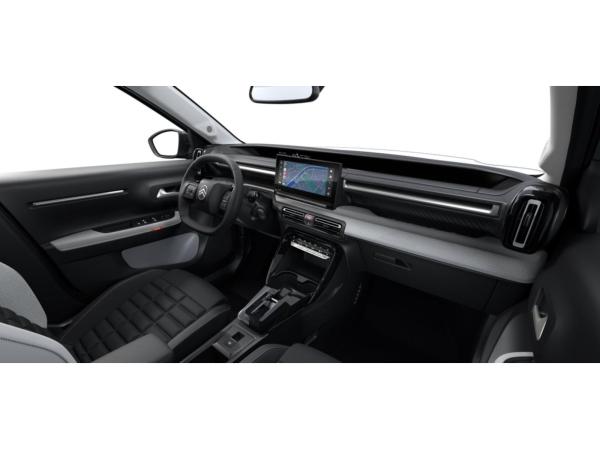 Citroën C3 Hybrid 110 Doppelkupplung 6-Gang Max