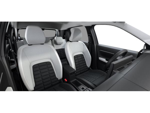 Citroën C3 Hybrid 110 Doppelkupplung 6-Gang Max