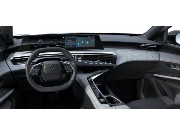 Peugeot 3008 Allure Business HYBRID 145 DSC6