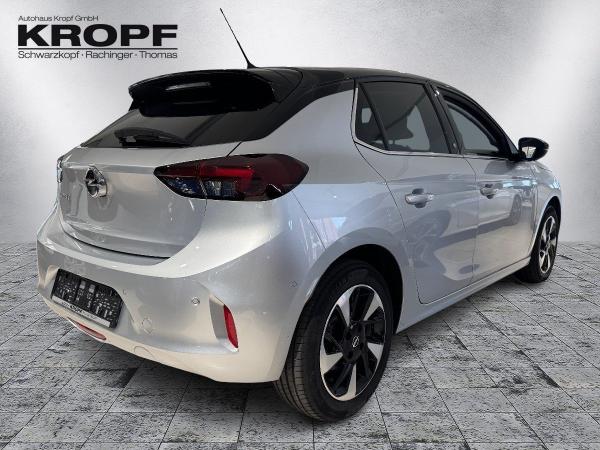 Opel Corsa F e Elegance LED+SHZ+Kam.+LM