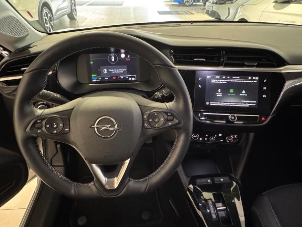 Opel Corsa F e Elegance LED+SHZ+Kam.+LM