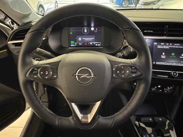 Opel Corsa F e Elegance LED+SHZ+Kam.+LM