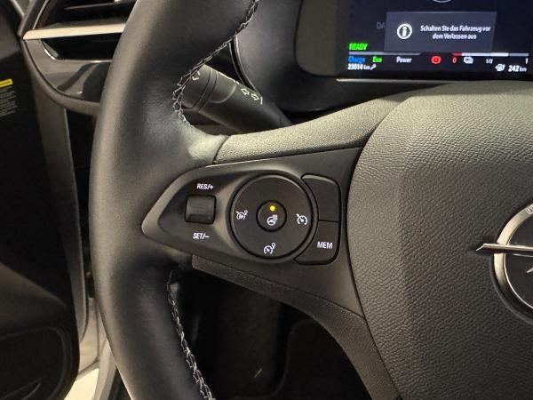 Opel Corsa F e Elegance LED+SHZ+Kam.+LM