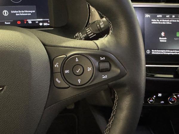 Opel Corsa F e Elegance LED+SHZ+Kam.+LM