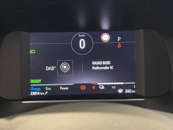 Opel Corsa F e Elegance LED+SHZ+Kam.+LM