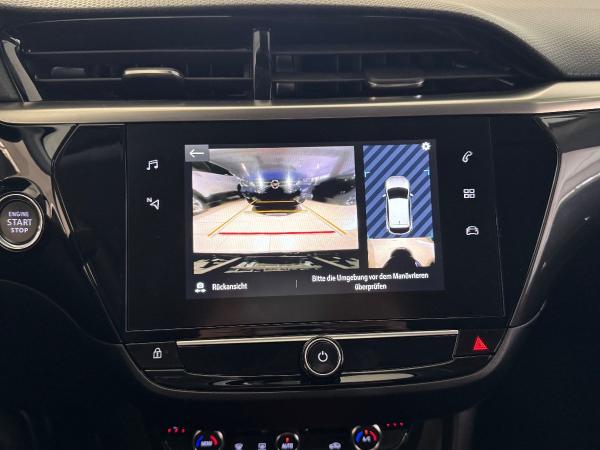 Opel Corsa F e Elegance LED+SHZ+Kam.+LM