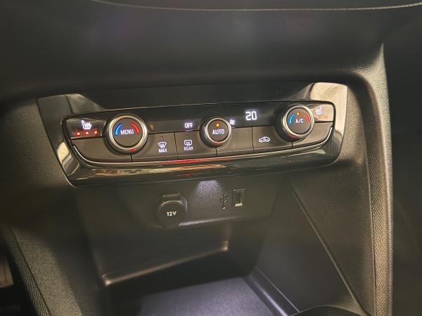 Opel Corsa F e Elegance LED+SHZ+Kam.+LM