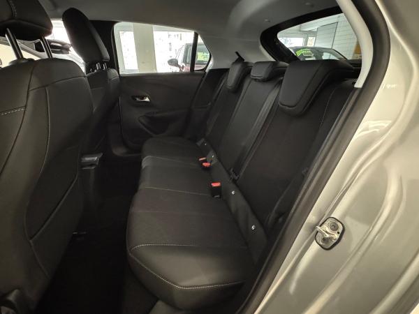 Opel Corsa F e Elegance LED+SHZ+Kam.+LM