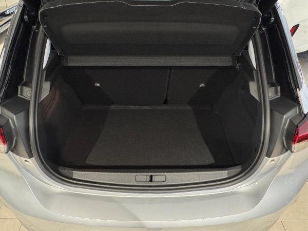 Opel Corsa F e Elegance LED+SHZ+Kam.+LM