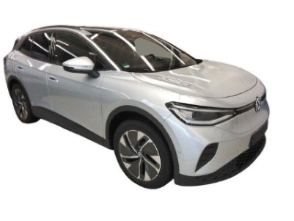 Volkswagen ID.4 Pro AHK Pano Winterräder AreaView HuD