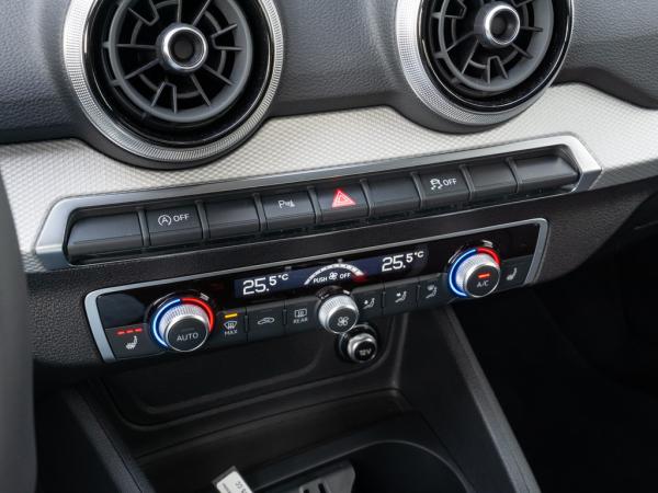 Audi Q2 advanced 30 TFSI