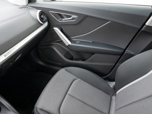 Audi Q2 advanced 30 TFSI