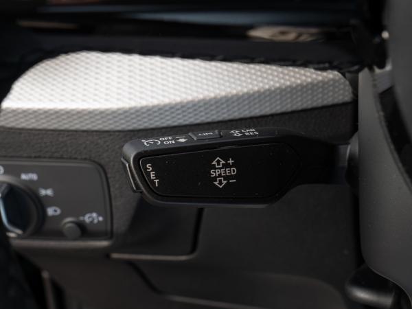 Audi Q2 advanced 30 TFSI