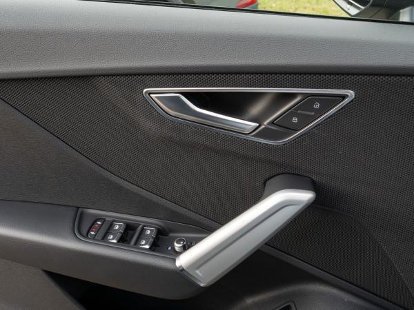 Audi Q2 advanced 30 TFSI