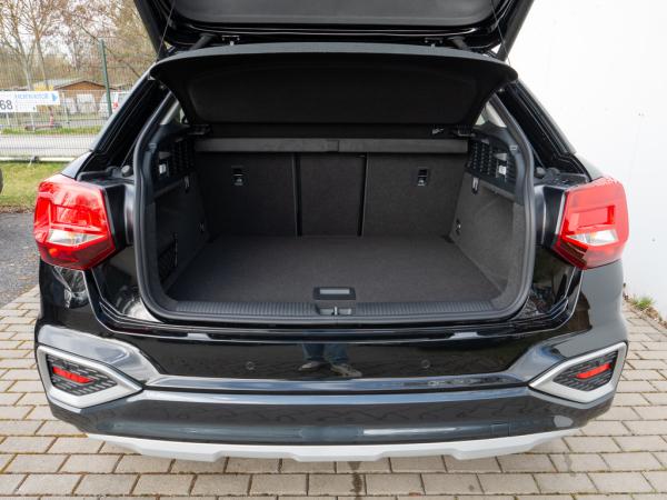 Audi Q2 advanced 30 TFSI