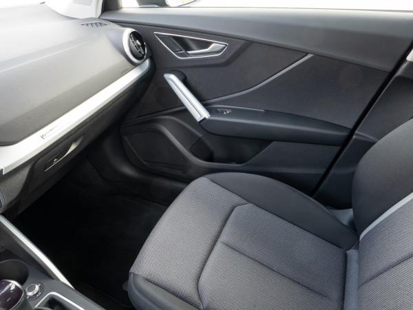 Audi Q2 advanced 35 TFSI