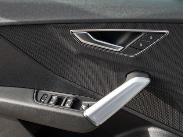 Audi Q2 advanced 35 TFSI