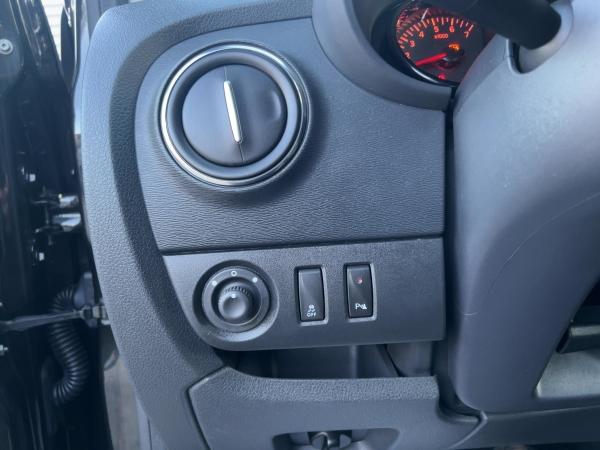 Dacia Lodgy 1.3 TCe 130 Stepway GPF