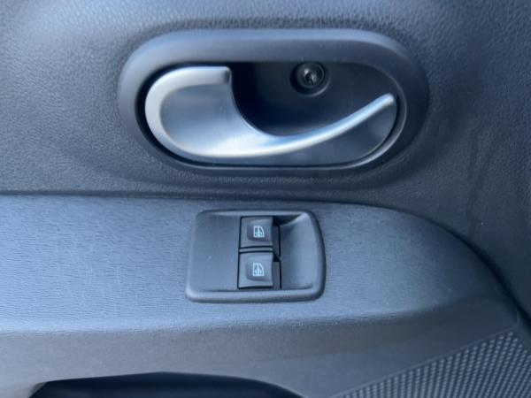 Dacia Lodgy 1.3 TCe 130 Stepway GPF