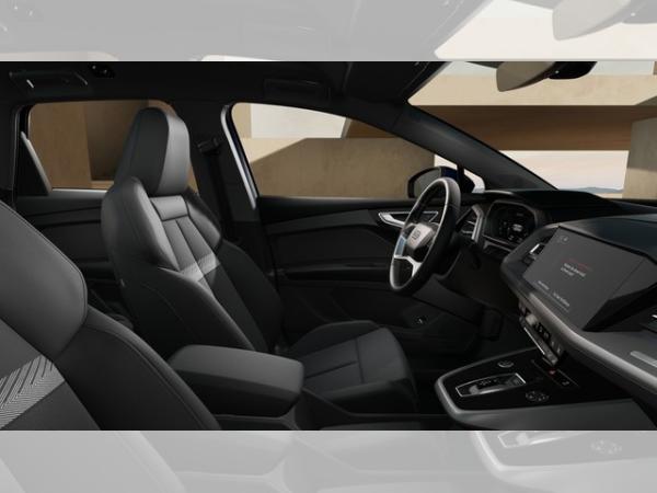 Audi Q4 e-tron 45 advanced AHK Tempomat PDC Sportsitze