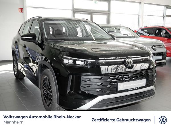 Volkswagen Tayron 1.5 eTSI Life DSG Navi AHK Kamera