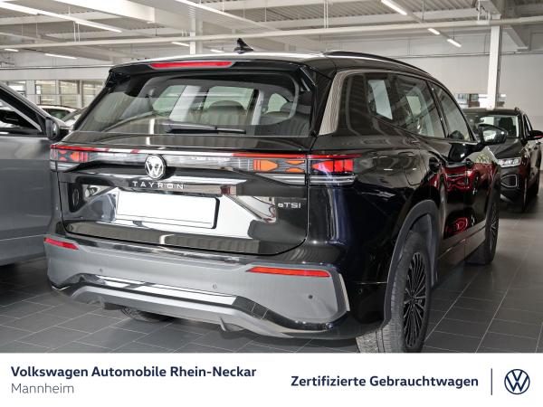 Volkswagen Tayron 1.5 eTSI Life DSG Navi AHK Kamera