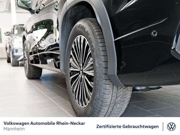 Volkswagen Tayron 1.5 eTSI Life DSG Navi AHK Kamera