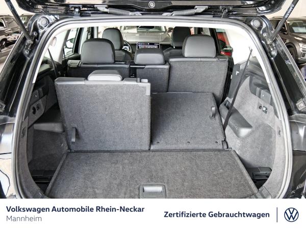 Volkswagen Tayron 1.5 eTSI Life DSG Navi AHK Kamera