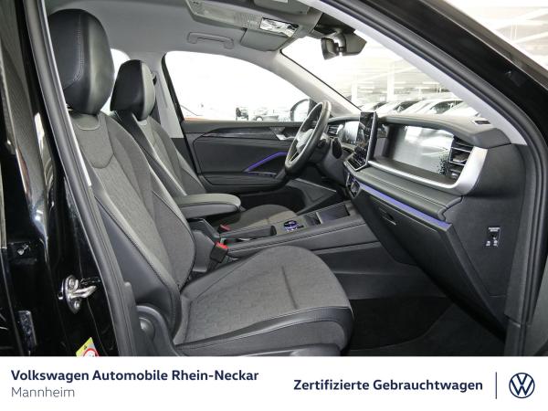 Volkswagen Tayron 1.5 eTSI Life DSG Navi AHK Kamera