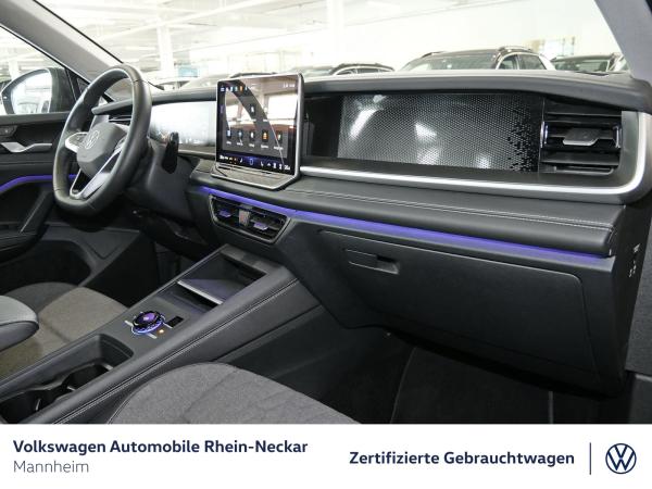 Volkswagen Tayron 1.5 eTSI Life DSG Navi AHK Kamera