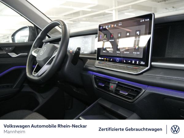 Volkswagen Tayron 1.5 eTSI Life DSG Navi AHK Kamera