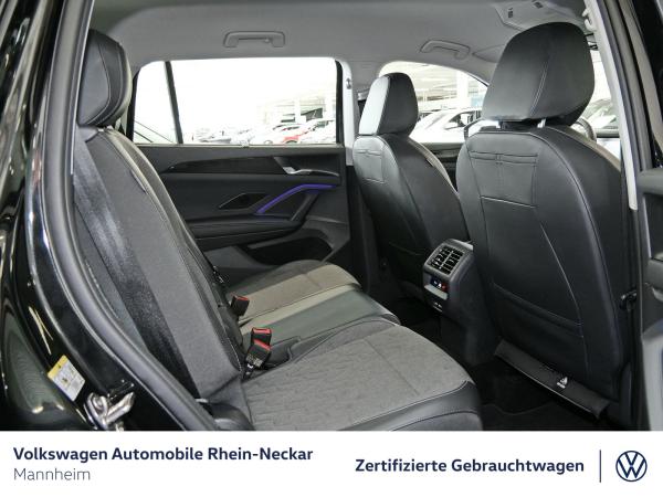 Volkswagen Tayron 1.5 eTSI Life DSG Navi AHK Kamera