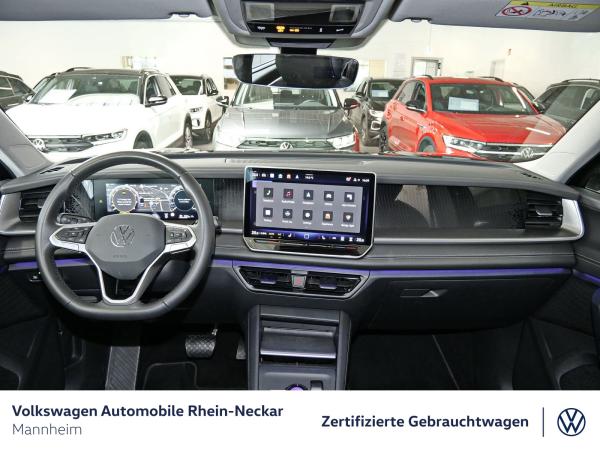 Volkswagen Tayron 1.5 eTSI Life DSG Navi AHK Kamera