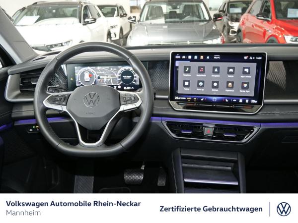 Volkswagen Tayron 1.5 eTSI Life DSG Navi AHK Kamera