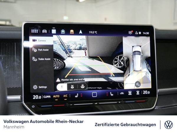 Volkswagen Tayron 1.5 eTSI Life DSG Navi AHK Kamera