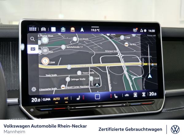 Volkswagen Tayron 1.5 eTSI Life DSG Navi AHK Kamera