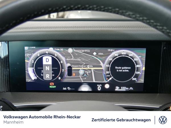 Volkswagen Tayron 1.5 eTSI Life DSG Navi AHK Kamera