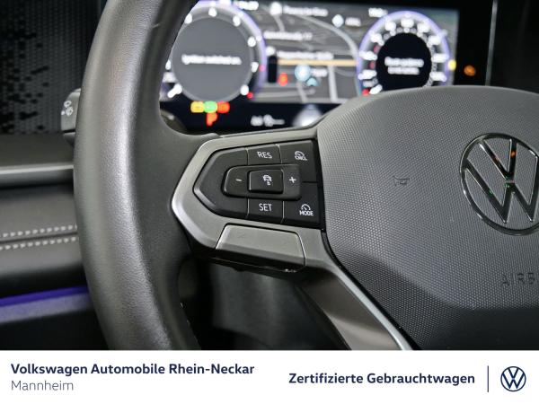 Volkswagen Tayron 1.5 eTSI Life DSG Navi AHK Kamera