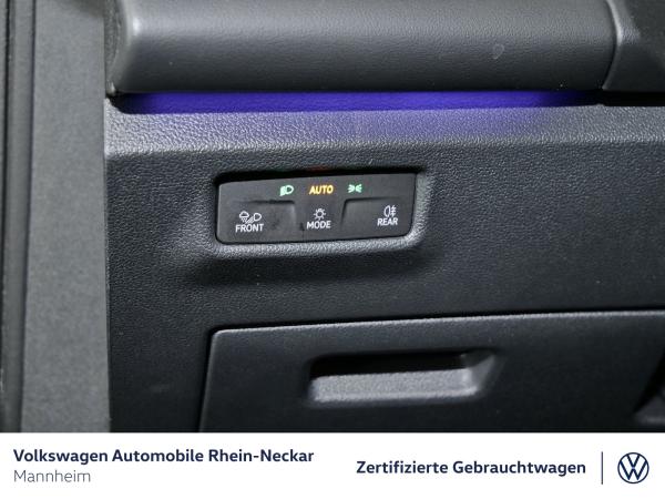 Volkswagen Tayron 1.5 eTSI Life DSG Navi AHK Kamera