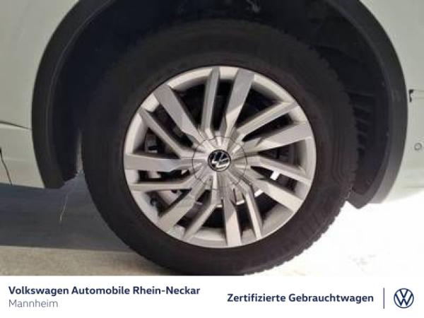 Volkswagen Touareg 3.0 TDI 4Motion Navi AHK Kamera uvm