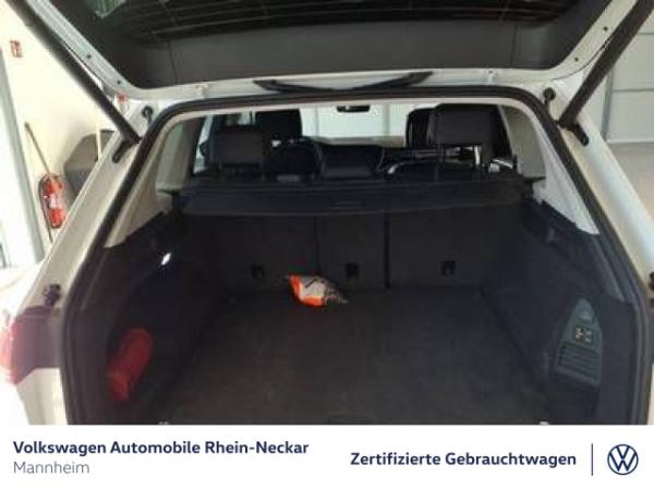 Volkswagen Touareg 3.0 TDI 4Motion Navi AHK Kamera uvm