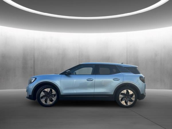 Ford Explorer Premium mit Panoramadach und vielem mehr