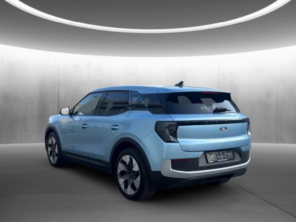 Ford Explorer Premium mit Panoramadach und vielem mehr