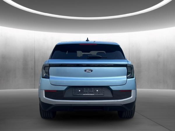 Ford Explorer Premium mit Panoramadach und vielem mehr