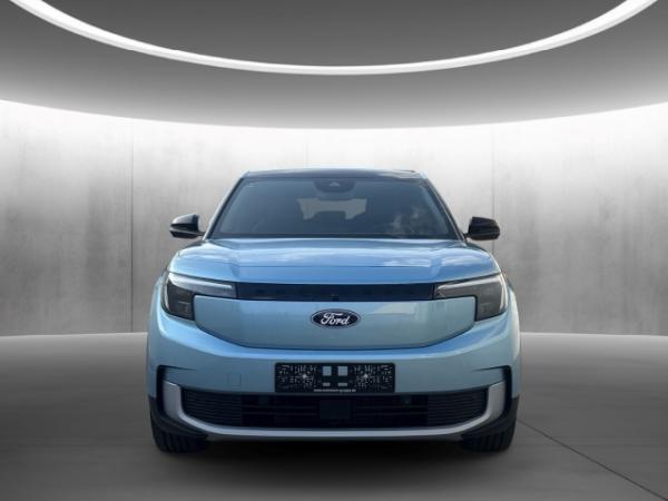 Ford Explorer Premium mit Panoramadach und vielem mehr