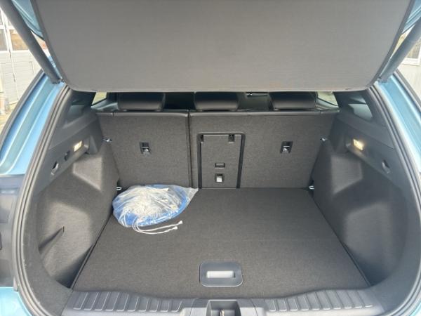 Ford Explorer Premium mit Panoramadach und vielem mehr